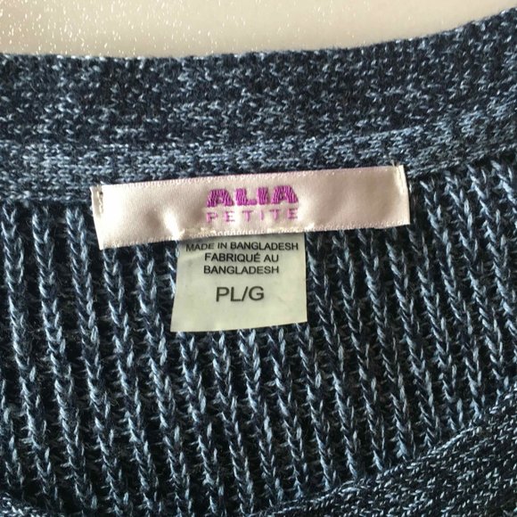 Alia Sweater - Picture 5 of 8
